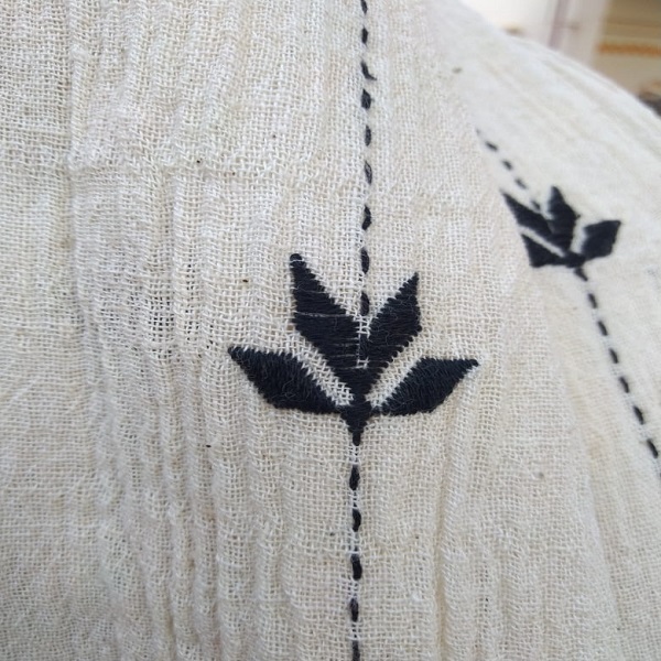 natural and artistic